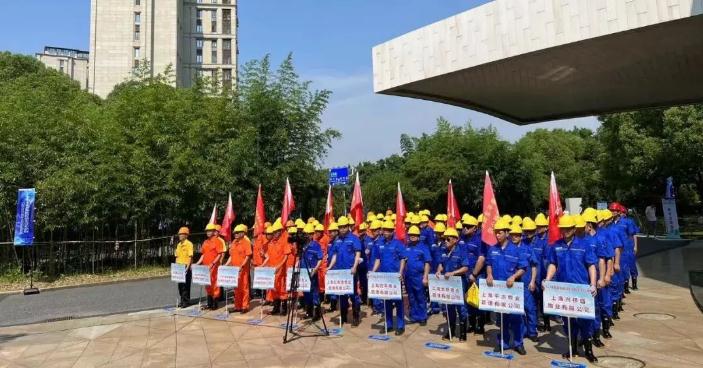 實(shí)戰(zhàn)演練，筑牢防汛防臺安全底線