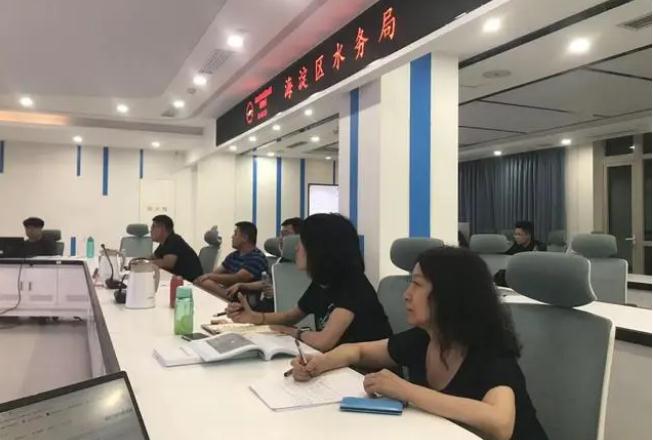 降雨持續(xù)！北京急調(diào)16名水利專家奔赴8區(qū)現(xiàn)場(chǎng)協(xié)助防汛